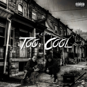 Dengarkan Too Cool (Explicit) lagu dari MYK dengan lirik