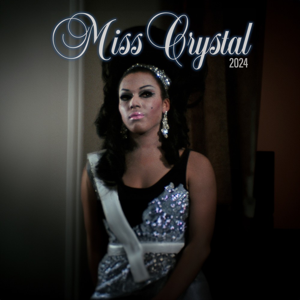 MISS CRYSTAL (2024 Radio Remix)