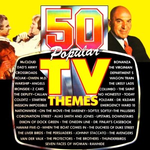 Dengarkan lagu Theme (From "Crossroads") nyanyian The Bruce Baxter Orchestra dengan lirik