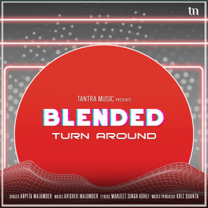 Arpita Majumder的專輯Turn Around (Blended)