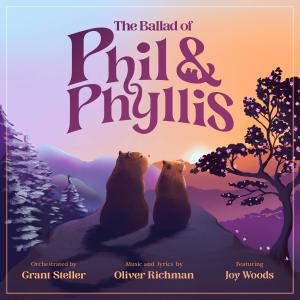 ดาวน์โหลดและฟังเพลง The Ballad of Phil and Phyllis พร้อมเนื้อเพลงจาก Oliver Richman