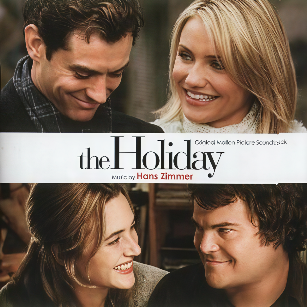 The Holiday