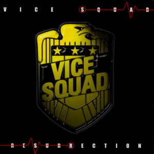 Dengarkan Insomina lagu dari Vice Squad dengan lirik