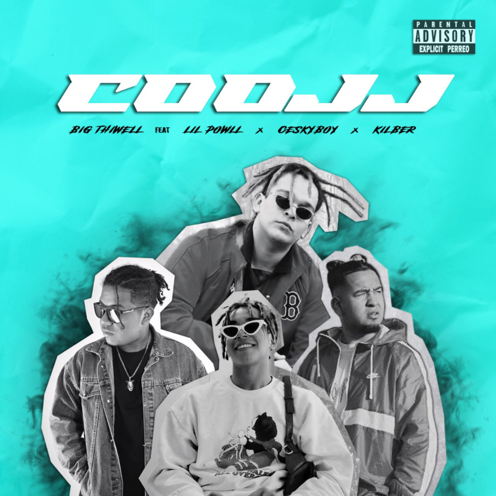 Coojj (Explicit)