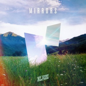 Klaxx的专辑Mirrors