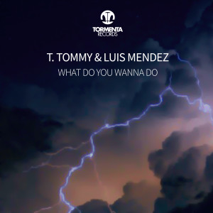 Luis Mendez的專輯What Do You Wanna Do