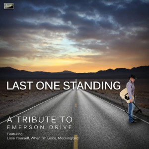 ดาวน์โหลดและฟังเพลง Last One Standing พร้อมเนื้อเพลงจาก Ameritz Tribute Tracks