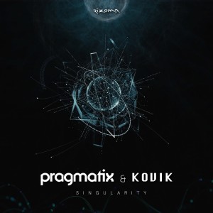 Album Singularity from Pragmatix