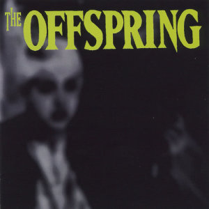 收聽The Offspring的Blackball歌詞歌曲