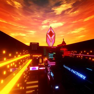 收聽MB3的Highrise歌詞歌曲