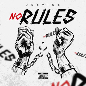 Justino的專輯NO RULES