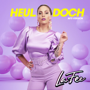 อัลบัม Heul doch (80´s Version) ศิลปิน Lafee