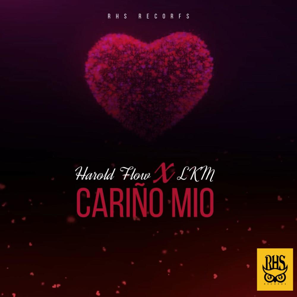 Cariño Mío (feat. Harold Flow & LKM)