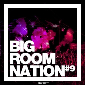 Album Big Room Nation, Vol. 9 from Various