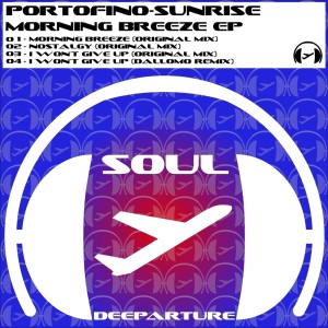 收聽Portofino Sunrise的I Wan't Give Up歌詞歌曲