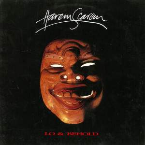 收听Harem Scarem的I'll Be Around (Bonus Track)歌词歌曲