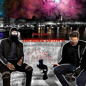 ดาวน์โหลดและฟังเพลง Allégeance freestyle 2 (feat. Atlas GC & Guimso Danger) (Explicit) พร้อมเนื้อเพลงจาก Phantom.GC