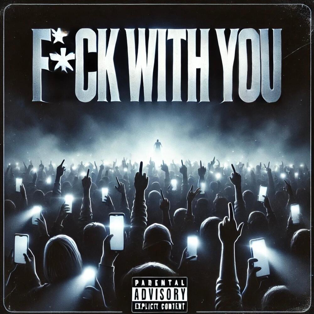**** With You (Explicit)