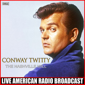Dengarkan You've Never Been This Far Before (Live) lagu dari Conway Twitty dengan lirik