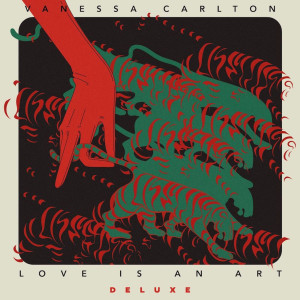 Album Love Is an Art Deluxe from Vanessa Carlton