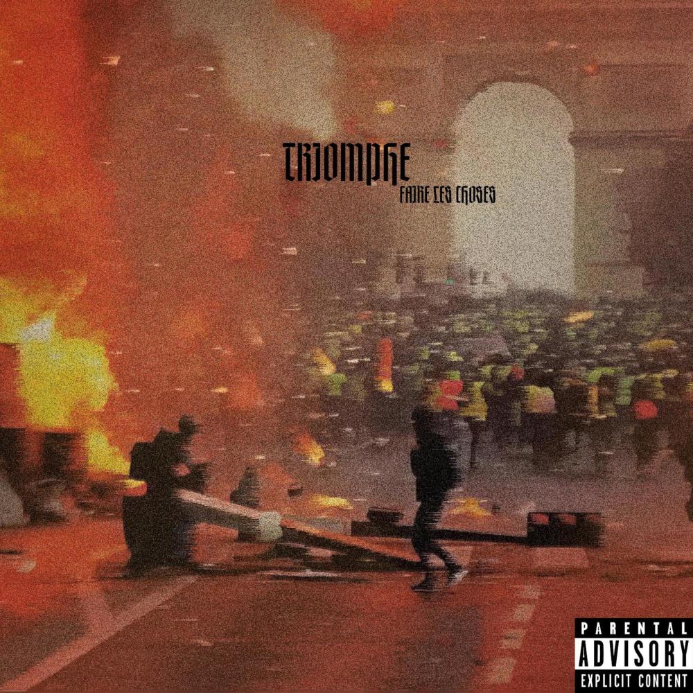 TRIOMPHE (Explicit)