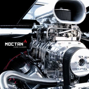 收聽Moctan的Come Closer歌詞歌曲
