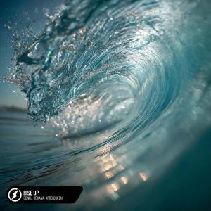 Dengarkan Rise Up lagu dari BONIIL dengan lirik