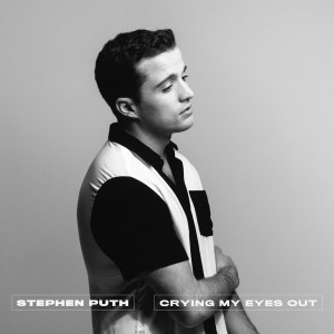 Album Crying My Eyes Out from Stephen Puth