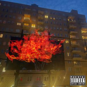 อัลบัม On Fire (feat. Michael John & Kevin Celik) (Explicit) ศิลปิน Mushroom