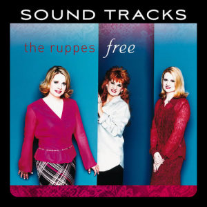 อัลบัม Free ศิลปิน The Ruppes