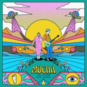 Mocha Music的專輯Funk In My Toes (feat. Abi Rose)
