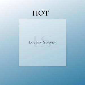 อัลบัม HOT ศิลปิน Various