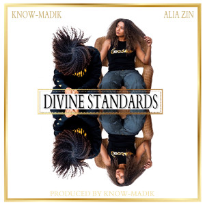 Know-Madik的专辑Divine Standards