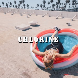 Album CHLORINE oleh XYLØ