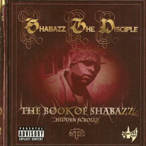 收聽Shabazz The Disciple的Hip Pop (Explicit)歌詞歌曲