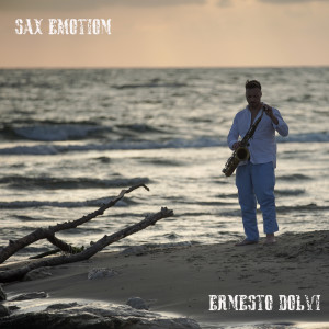 Ernesto Dolvi的專輯Sax Emotion