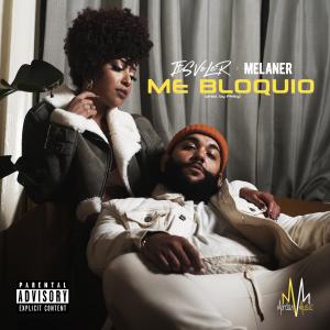 收聽Itsvoler的Me Bloquio (Explicit)歌詞歌曲