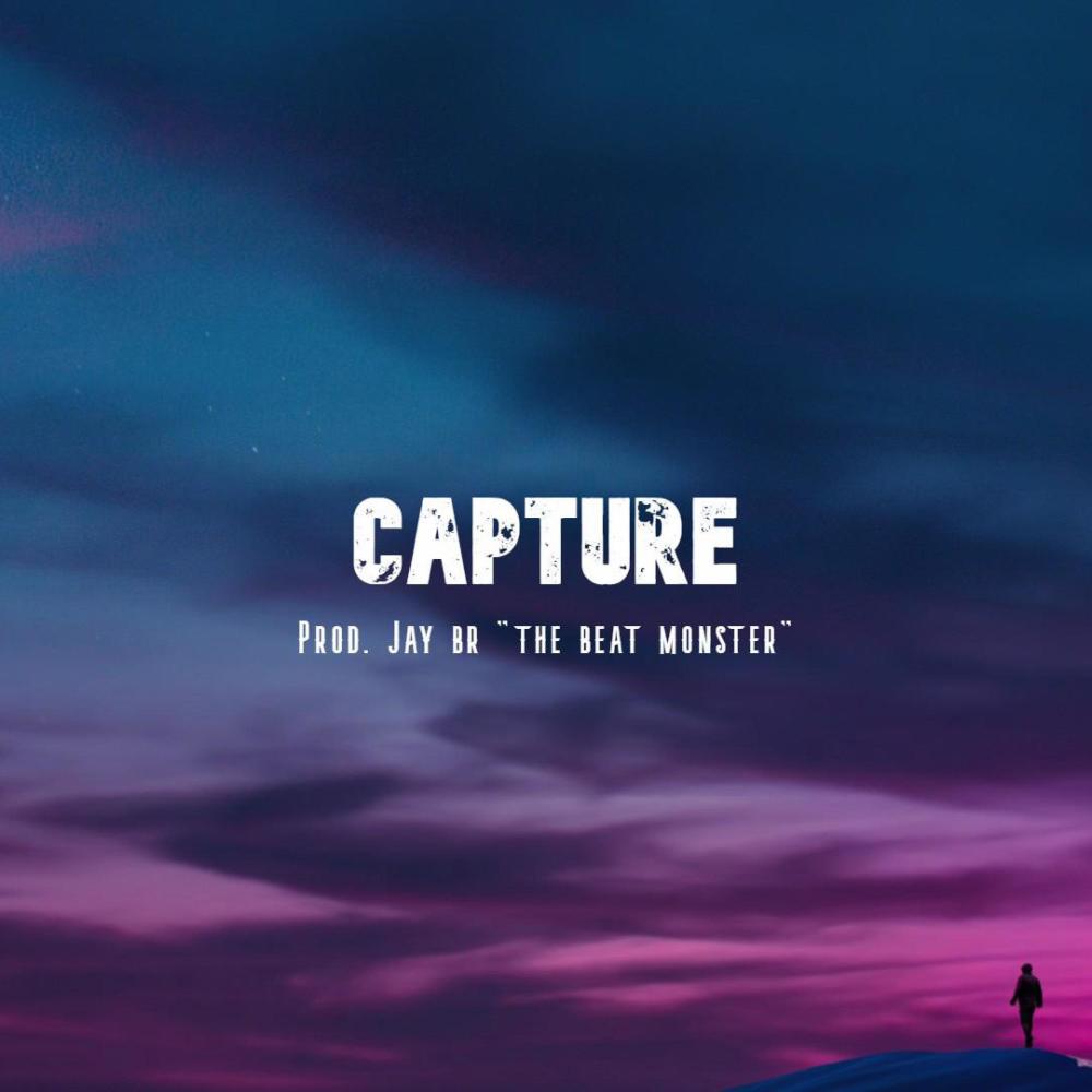 Capture (Boom Bap Instrumental)