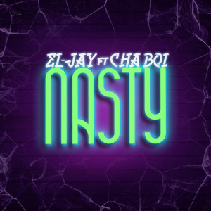 อัลบัม NASTY (Explicit) ศิลปิน El-Jay