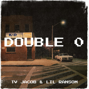 Album Double 0 (Explicit) from Tv Jacob