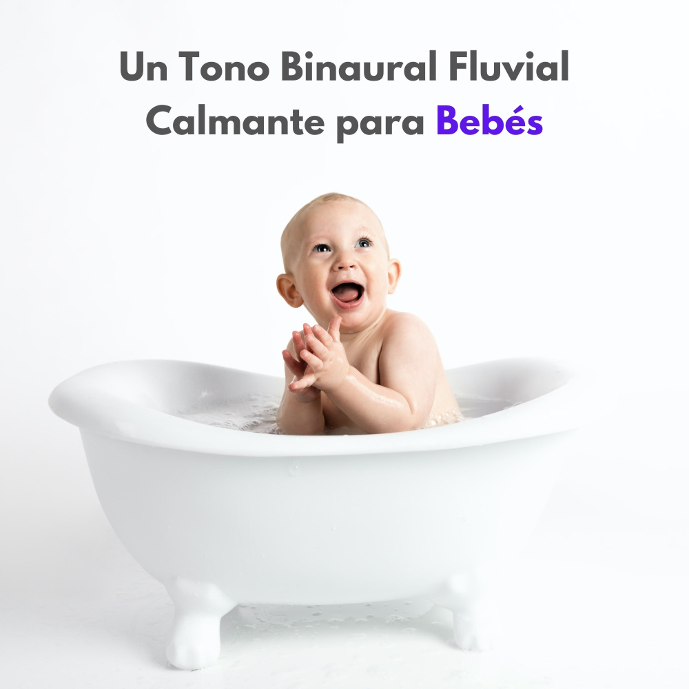 Serenata Relajante Para Bebés