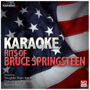 ดาวน์โหลดและฟังเพลง I'm On Fire (In the Style of Bruce Springsteen) (Karaoke Version) พร้อมเนื้อเพลงจาก Ameritz Karaoke Hits