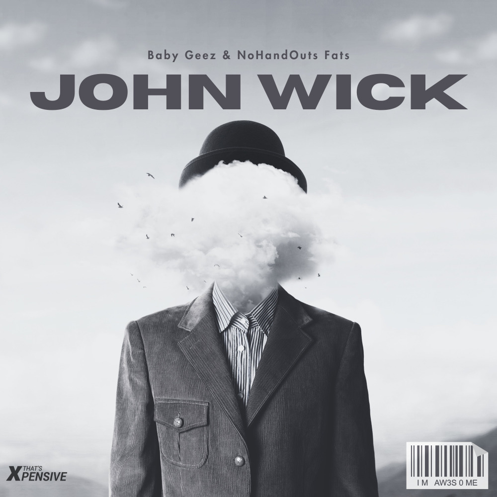 John Wick (Explicit)
