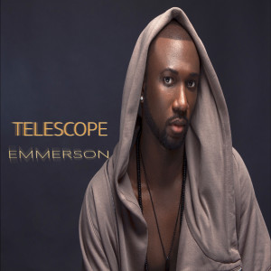 Listen to Telescope song with lyrics from Emmerson