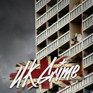 Uk Grime (Explicit) dari Various