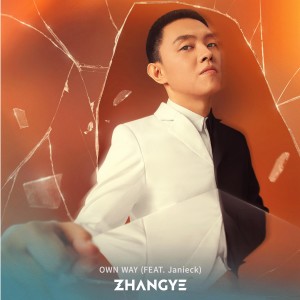 Album Own Way from ZHANGYE