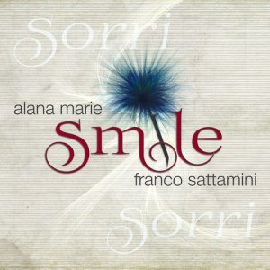 Franco Sattamini的專輯Smile (Sorri)