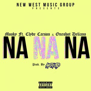 ดาวน์โหลดและฟังเพลง Na Na Na (Explicit) พร้อมเนื้อเพลงจาก Mooky