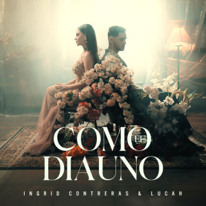 Lucah的专辑Como El Día Uno