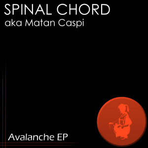 Spinal Chord的專輯Avalanche EP